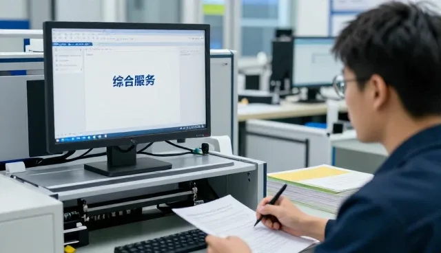 智能传感器模块