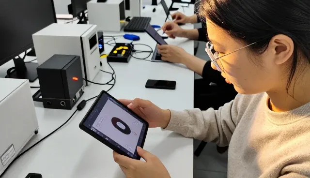 萍乡市普德高电子科技有限公司探索客户以中小新方向，布局客户以中小领域